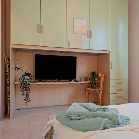 Apartmán L'Angolo Di Grace Livorno Exteriér fotografie