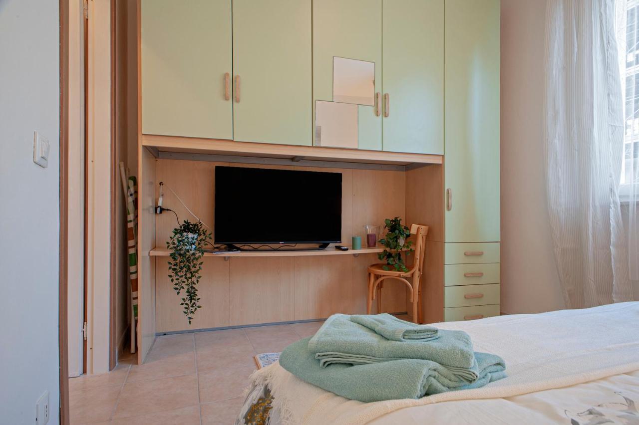 Apartmán L'Angolo Di Grace Livorno Exteriér fotografie