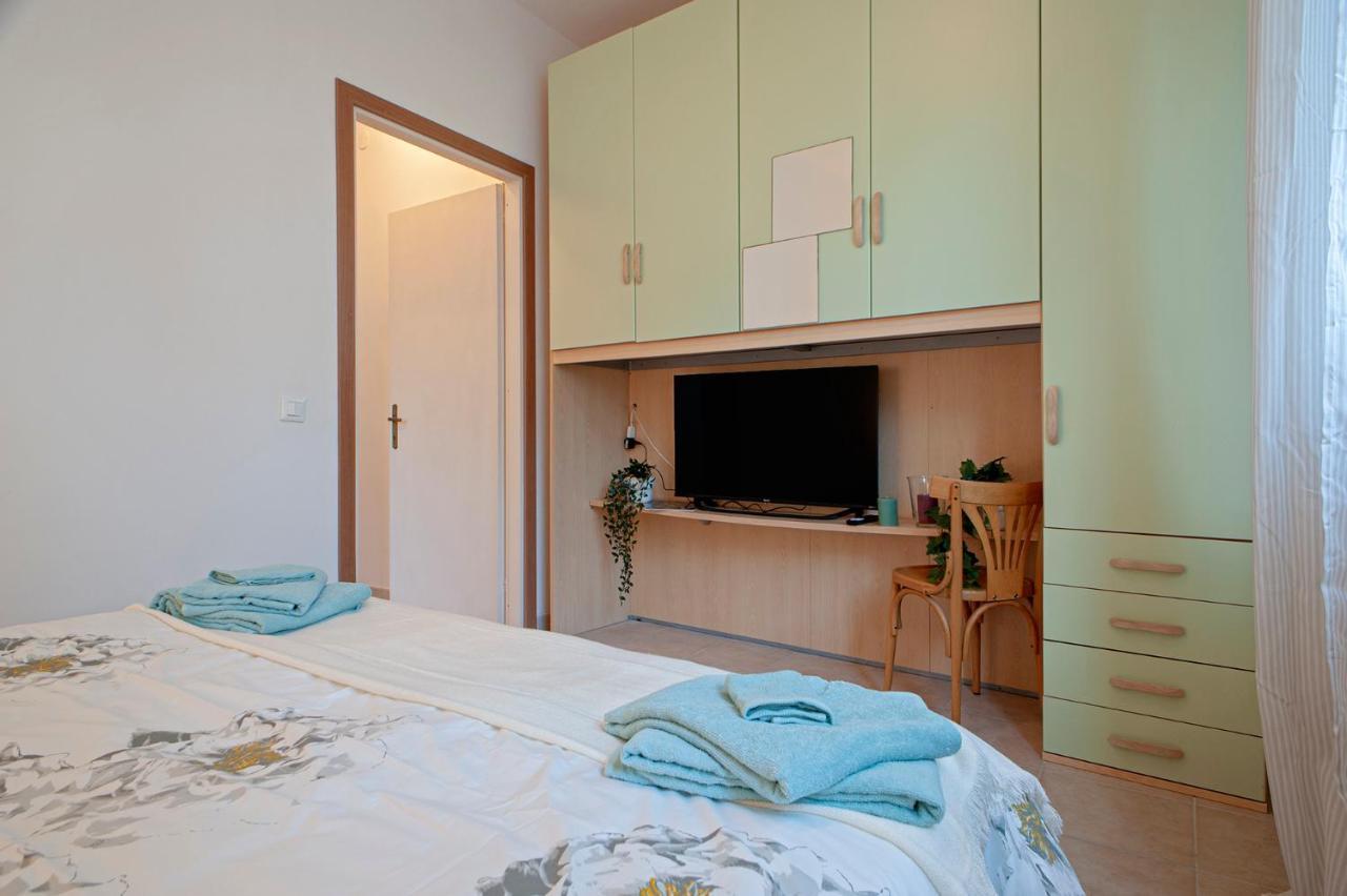 Apartmán L'Angolo Di Grace Livorno Exteriér fotografie