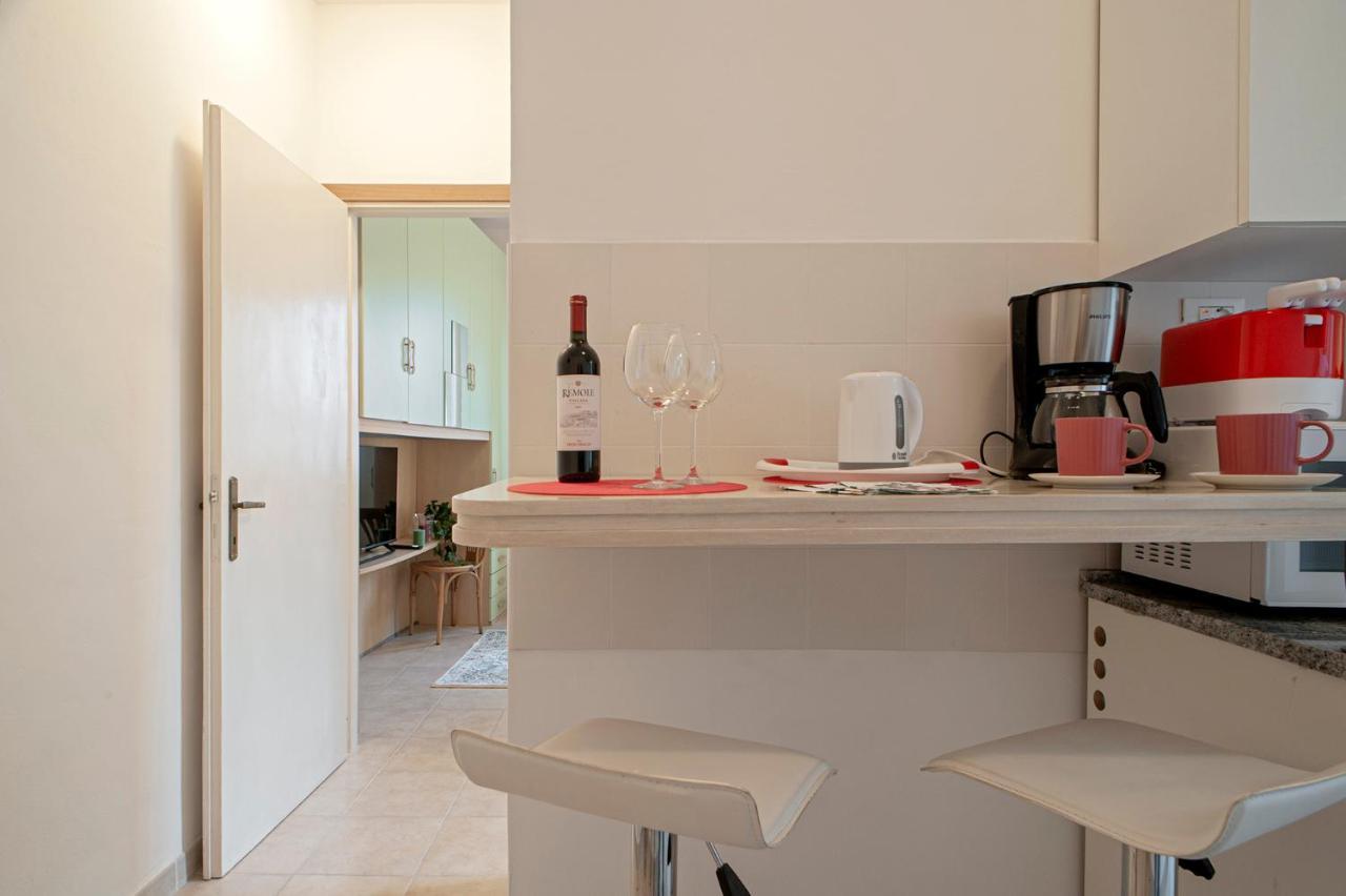 Apartmán L'Angolo Di Grace Livorno Exteriér fotografie