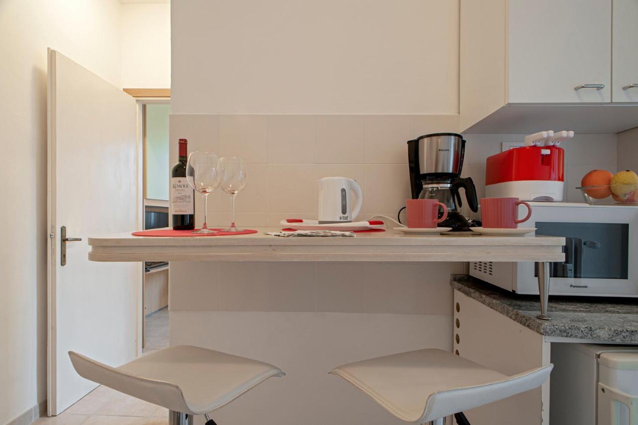 Apartmán L'Angolo Di Grace Livorno Exteriér fotografie