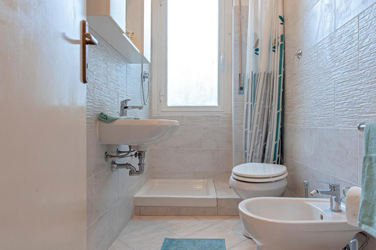 Apartmán L'Angolo Di Grace Livorno Exteriér fotografie