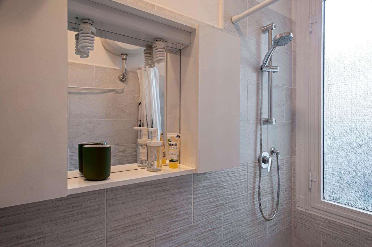 Apartmán L'Angolo Di Grace Livorno Exteriér fotografie