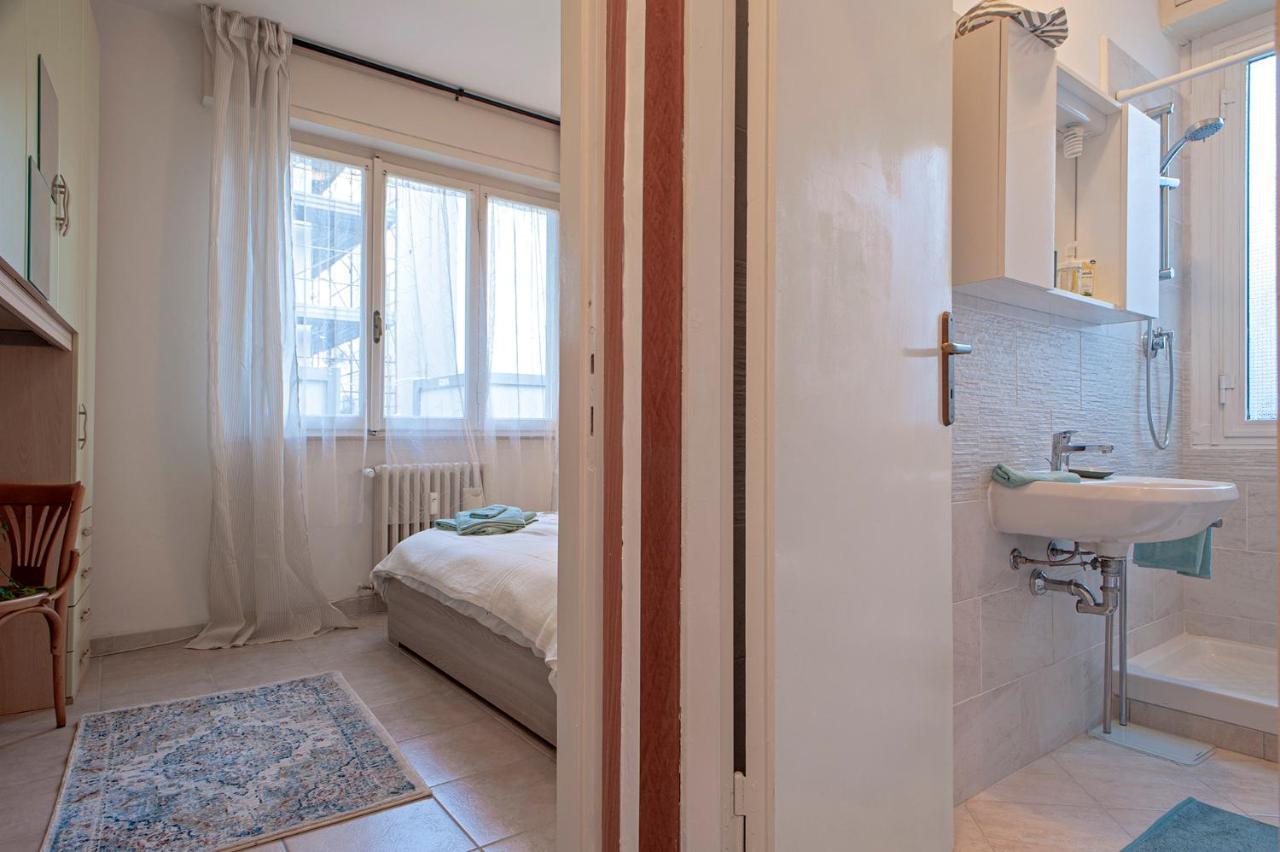 Apartmán L'Angolo Di Grace Livorno Exteriér fotografie