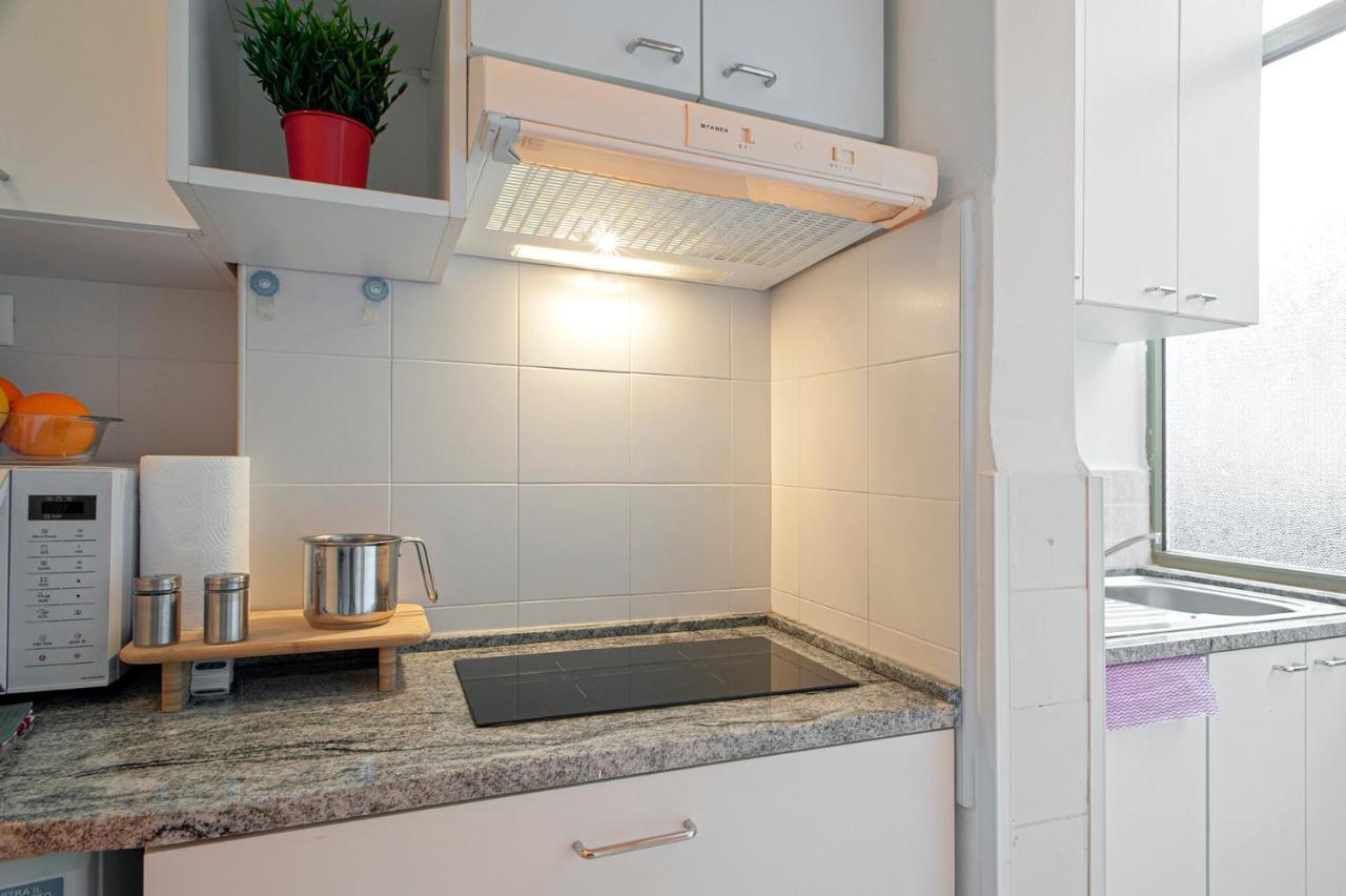 Apartmán L'Angolo Di Grace Livorno Exteriér fotografie