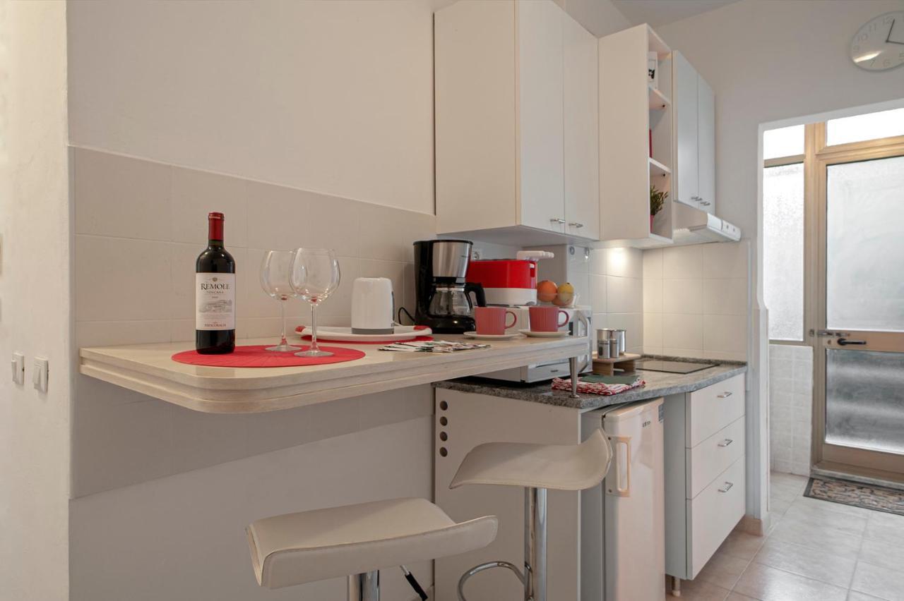 Apartmán L'Angolo Di Grace Livorno Exteriér fotografie