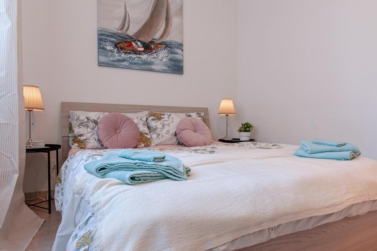 Apartmán L'Angolo Di Grace Livorno Exteriér fotografie