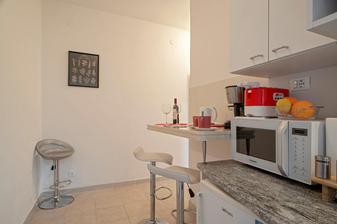 Apartmán L'Angolo Di Grace Livorno Exteriér fotografie