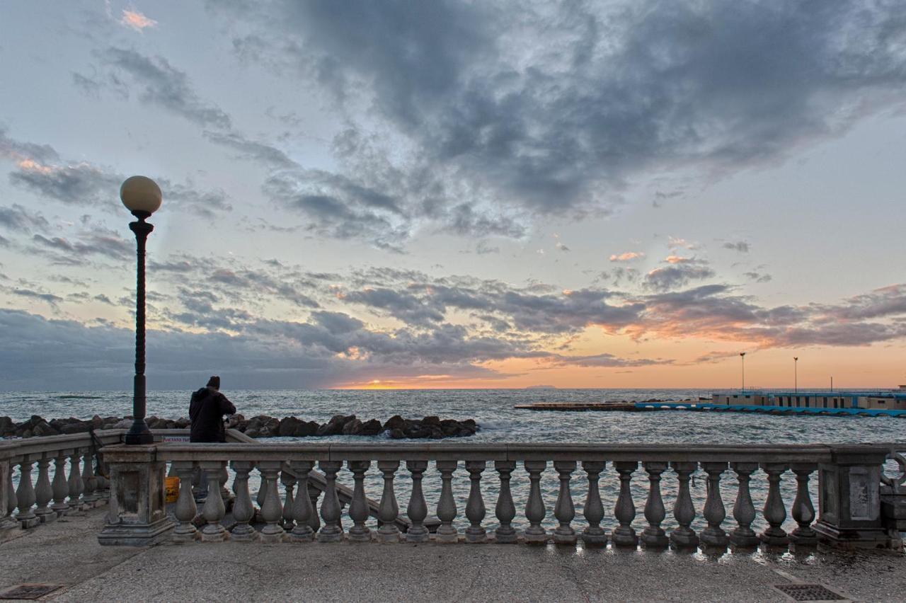 Apartmán L'Angolo Di Grace Livorno Exteriér fotografie