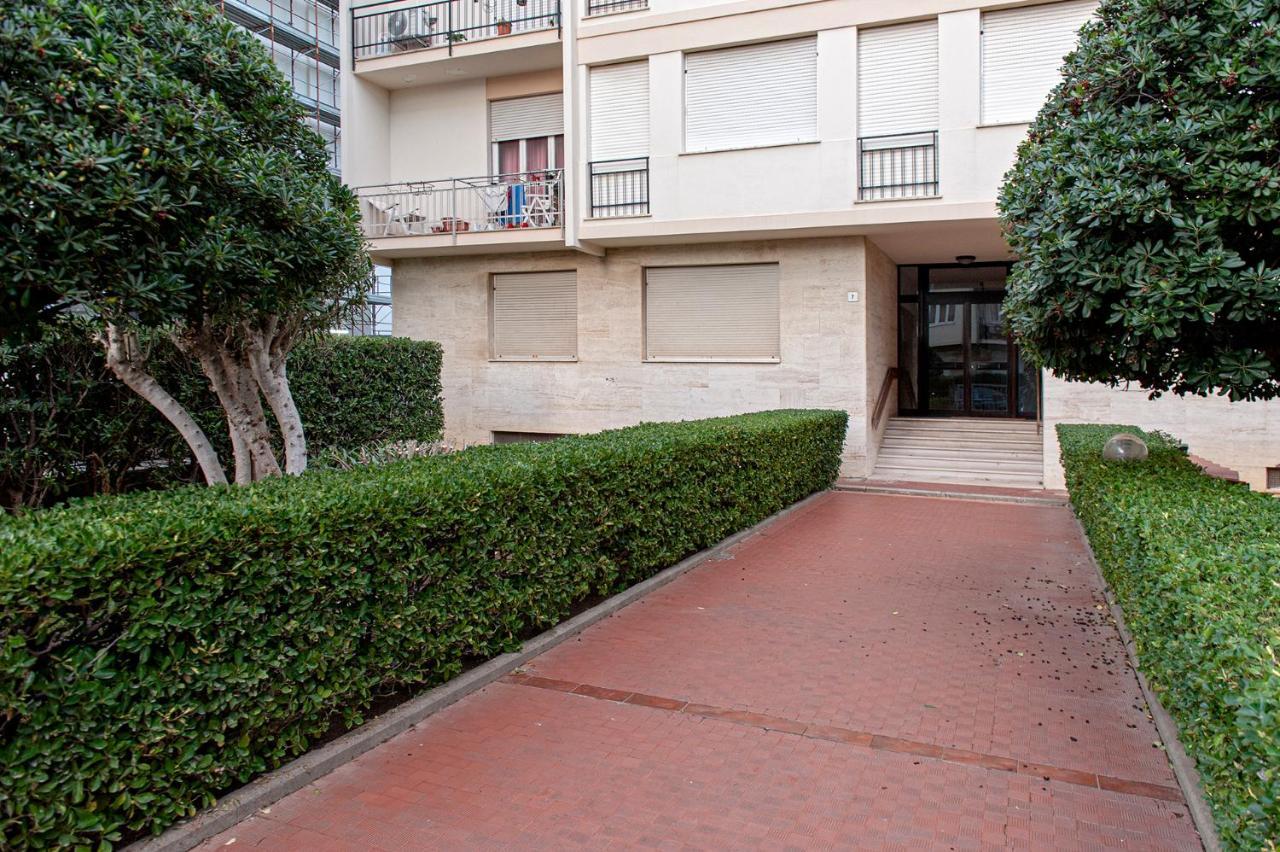 Apartmán L'Angolo Di Grace Livorno Exteriér fotografie