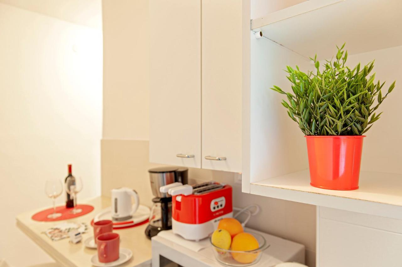 Apartmán L'Angolo Di Grace Livorno Exteriér fotografie